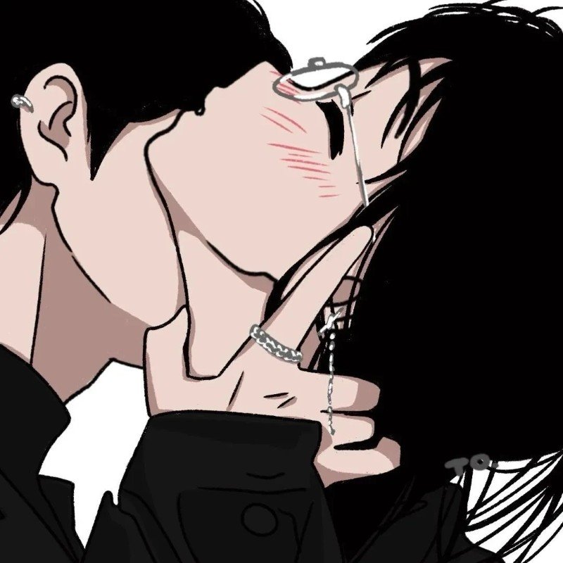 anime hôn nhau lãng mạn 20