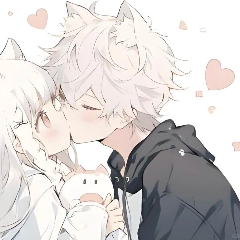 anime hôn nhau lãng mạn 23