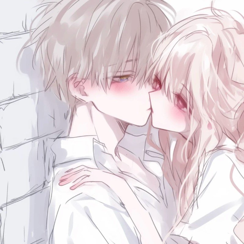 anime hôn nhau lãng mạn 24