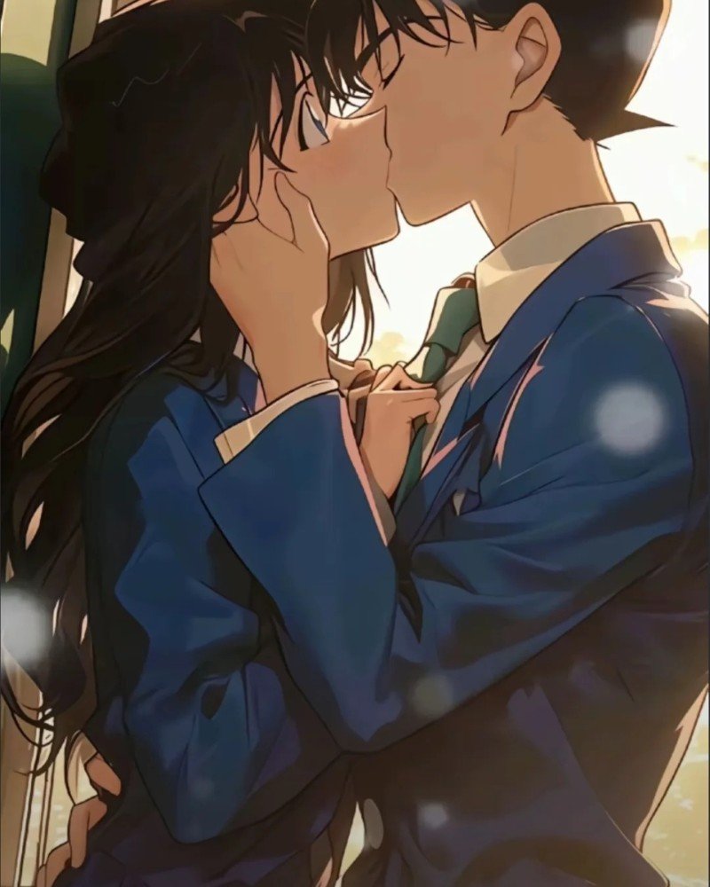 anime hôn nhau lãng mạn 4