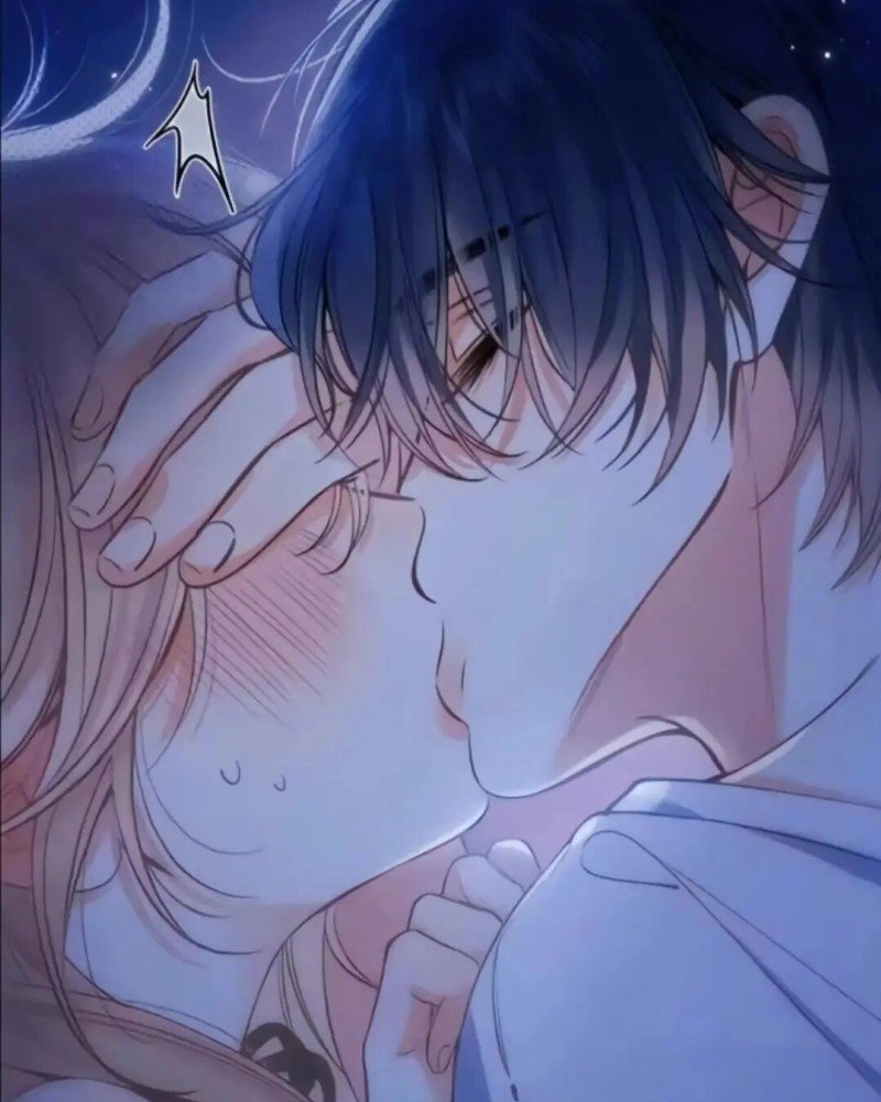 anime hôn nhau lãng mạn 6