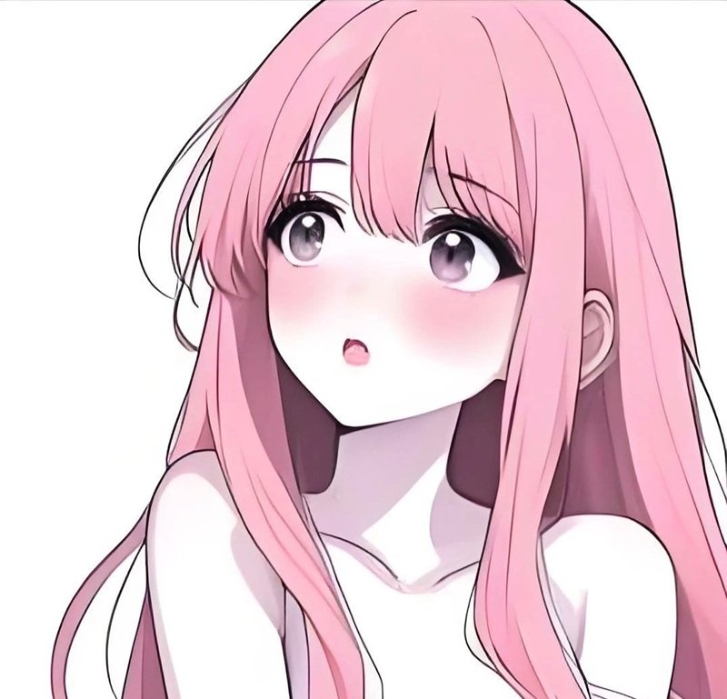 anime tóc hồng 22