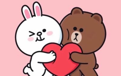 109+ Avatar gấu dễ thương cho ảnh đại diện cá nhân