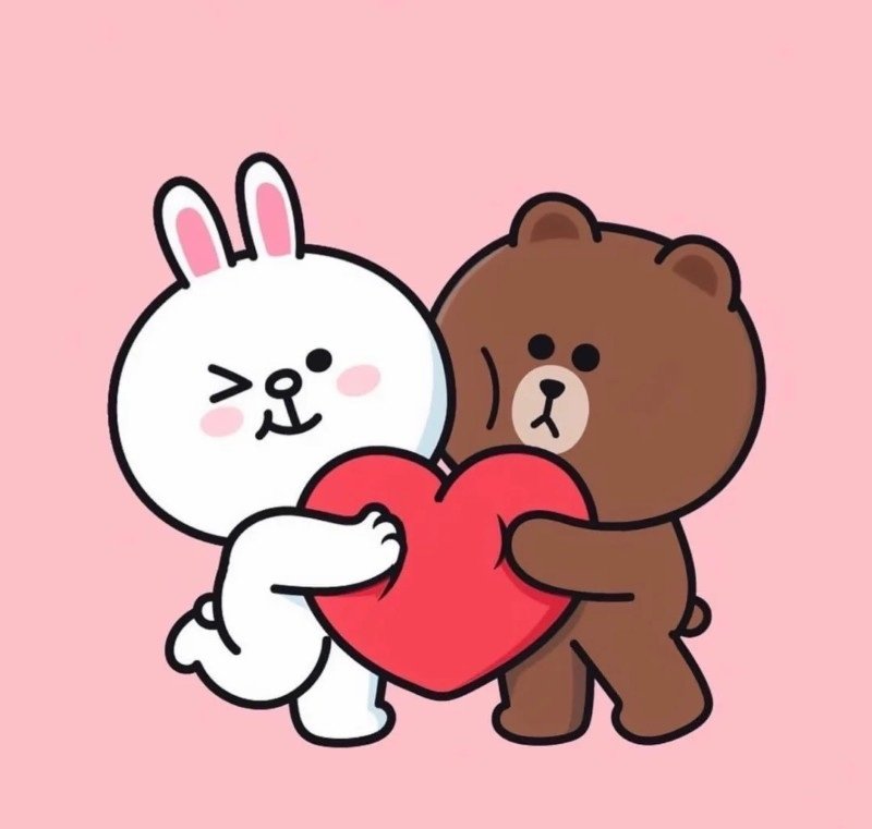 109+ Avatar gấu dễ thương cho ảnh đại diện cá nhân