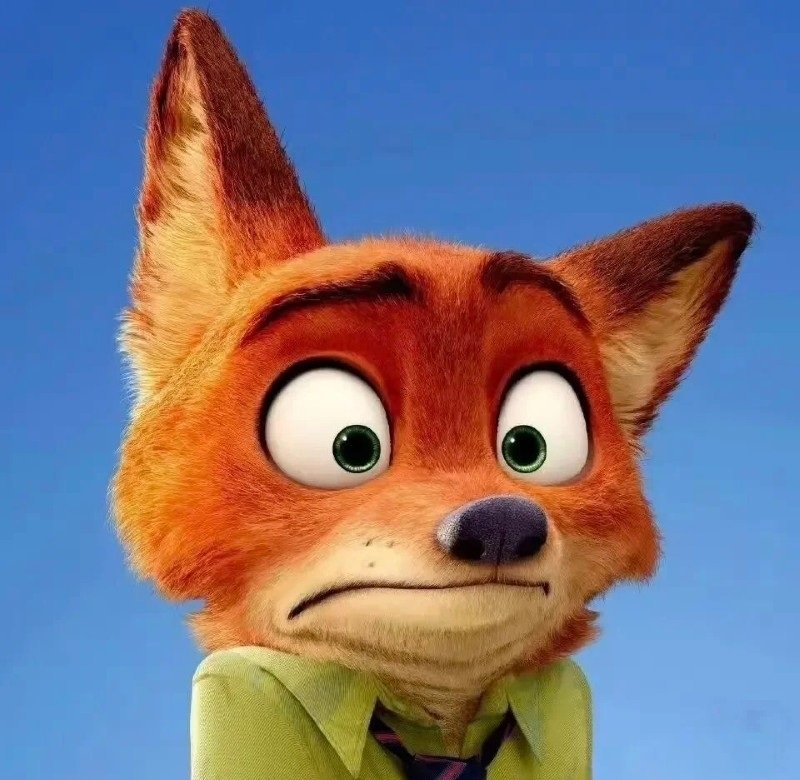 avatar thỏ và cáo đôi 7