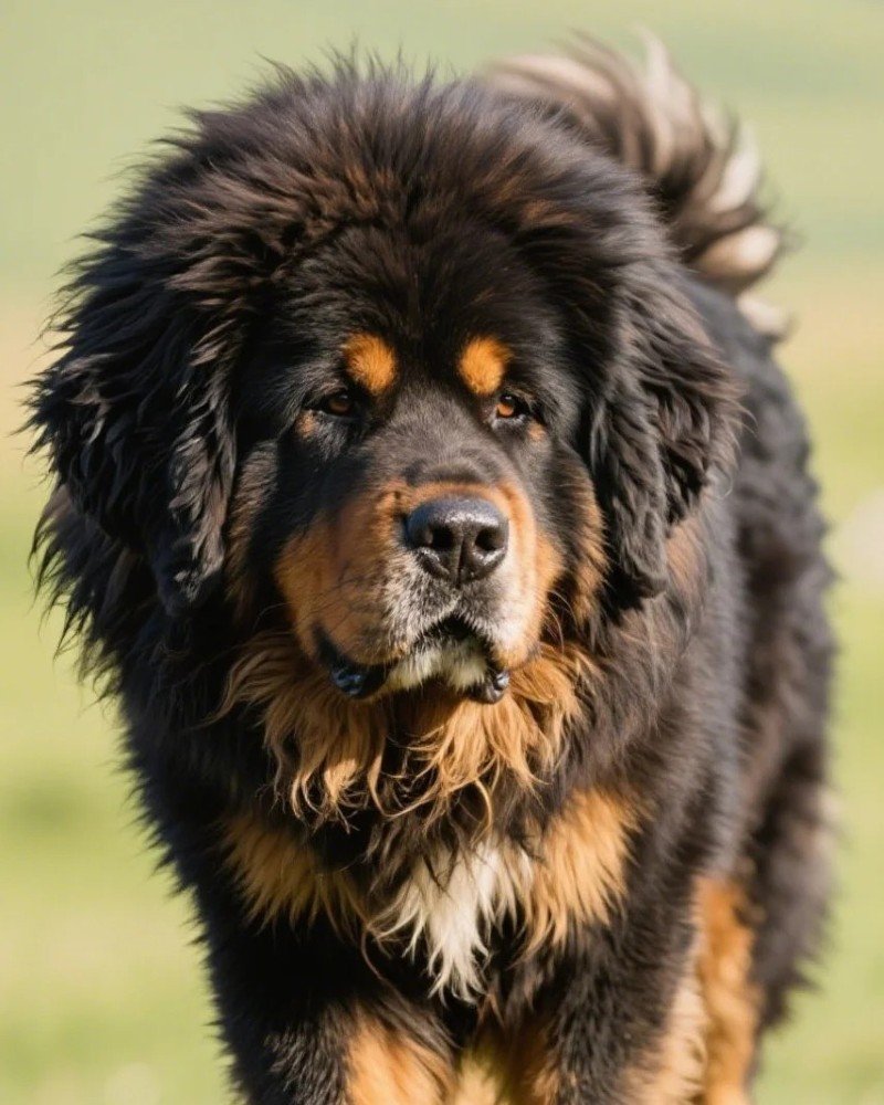 chó ngao tây tạng 20