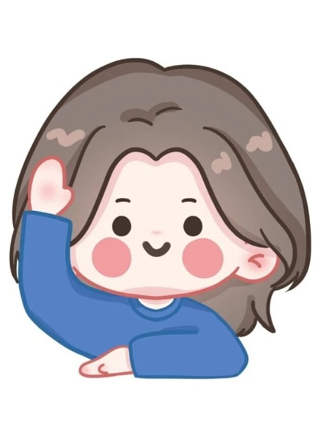 Ảnh giơ tay đẹp, phù hợp nhiều mục đích