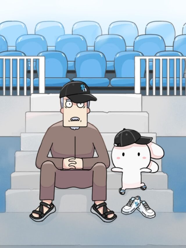 Tổng hợp thỏ bảy màu meme được chia sẻ nhiều