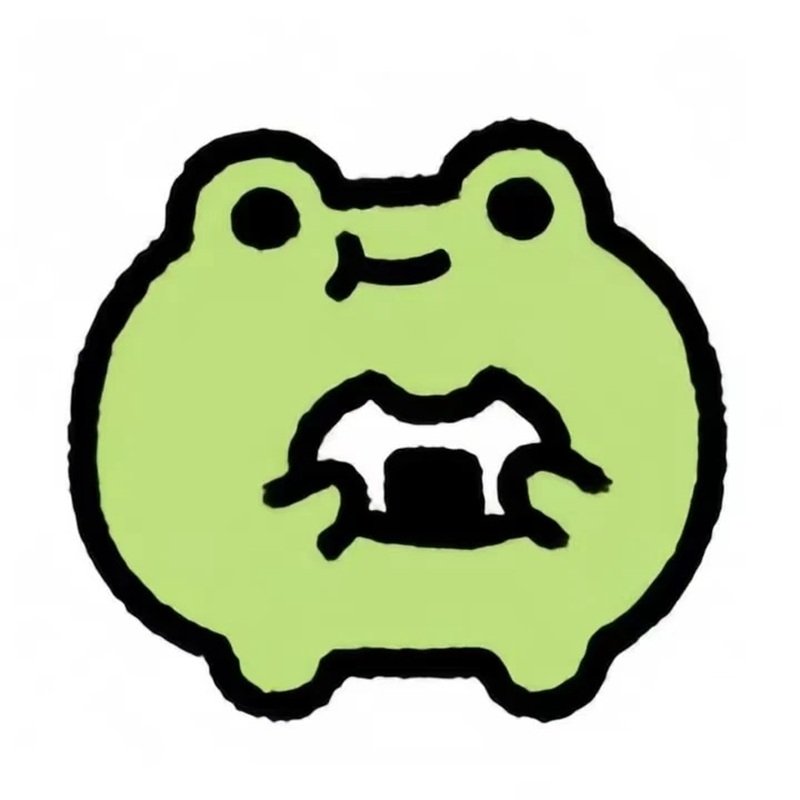 ếch chibi 24
