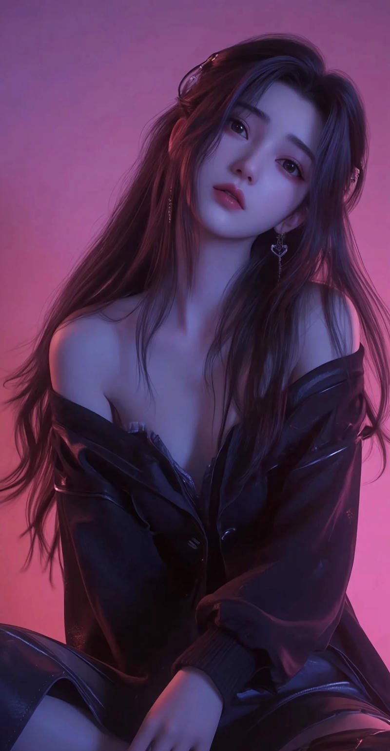 Hình ảnh anime nữ sexy chất lượng cao dành cho người hâm mộ