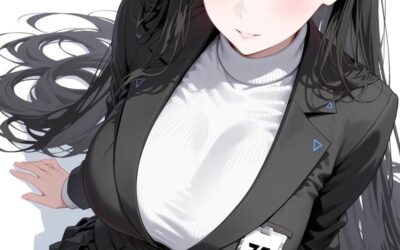 144+ Ảnh Gái Xinh Anime To Tròn Phong Cách Quyến Rũ