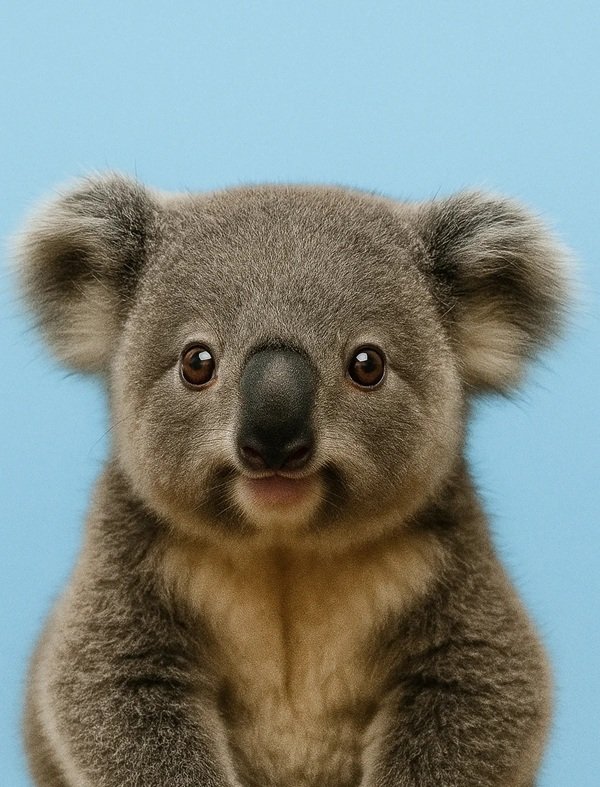 gấu koala 14