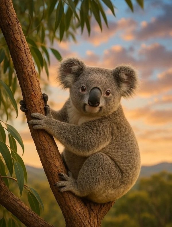 gấu koala 23