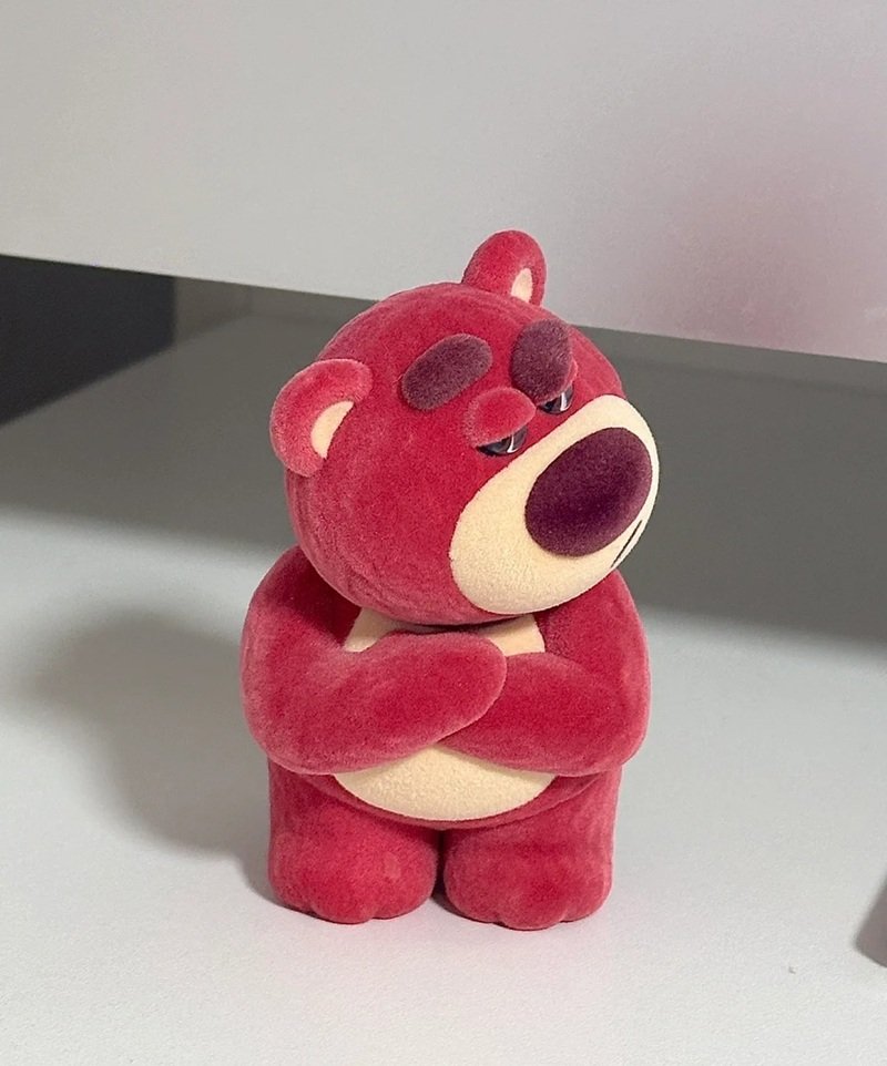 gấu lotso 10