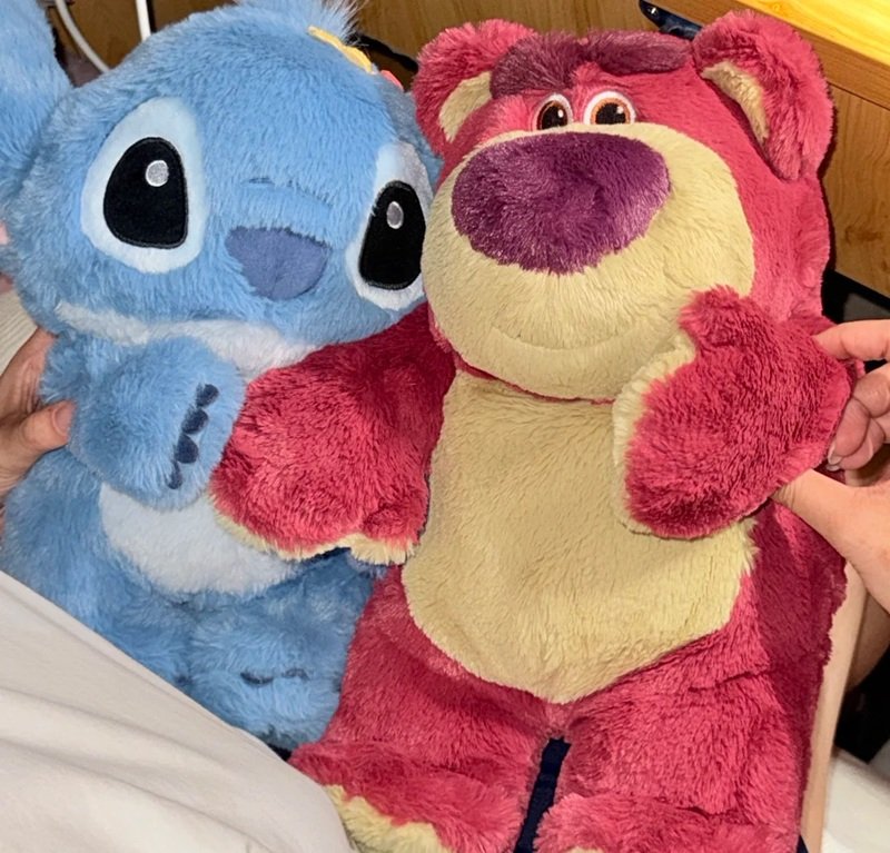 gấu lotso 12