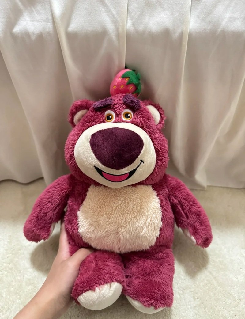gấu lotso 13