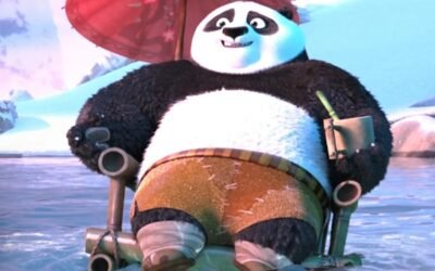 122+ Hình ảnh gấu panda cute được yêu thích nhất