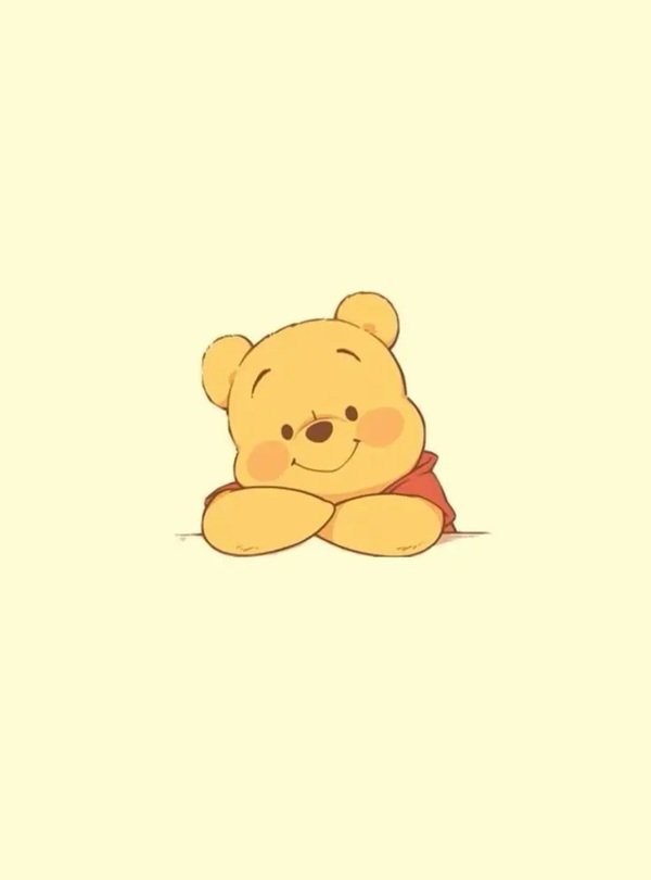 gấu pooh 23