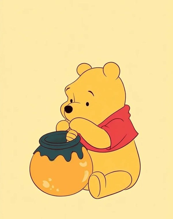 gấu pooh 3