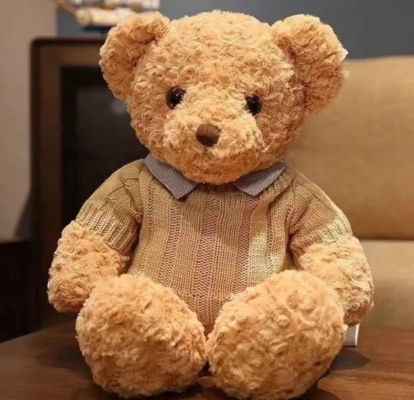 gấu teddy 1