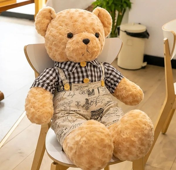 gấu teddy 25