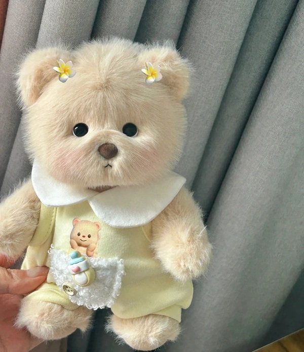 gấu teddy 31