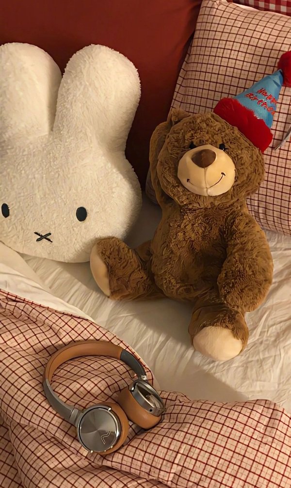 gấu teddy 9