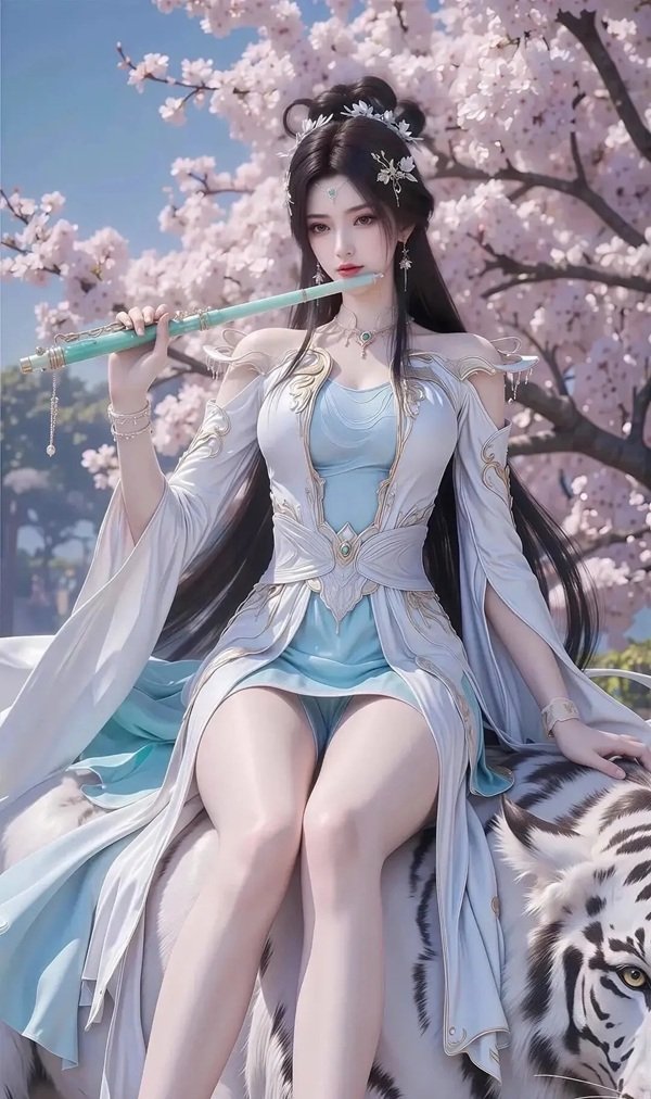 hình ảnh anime nữ sexy 14