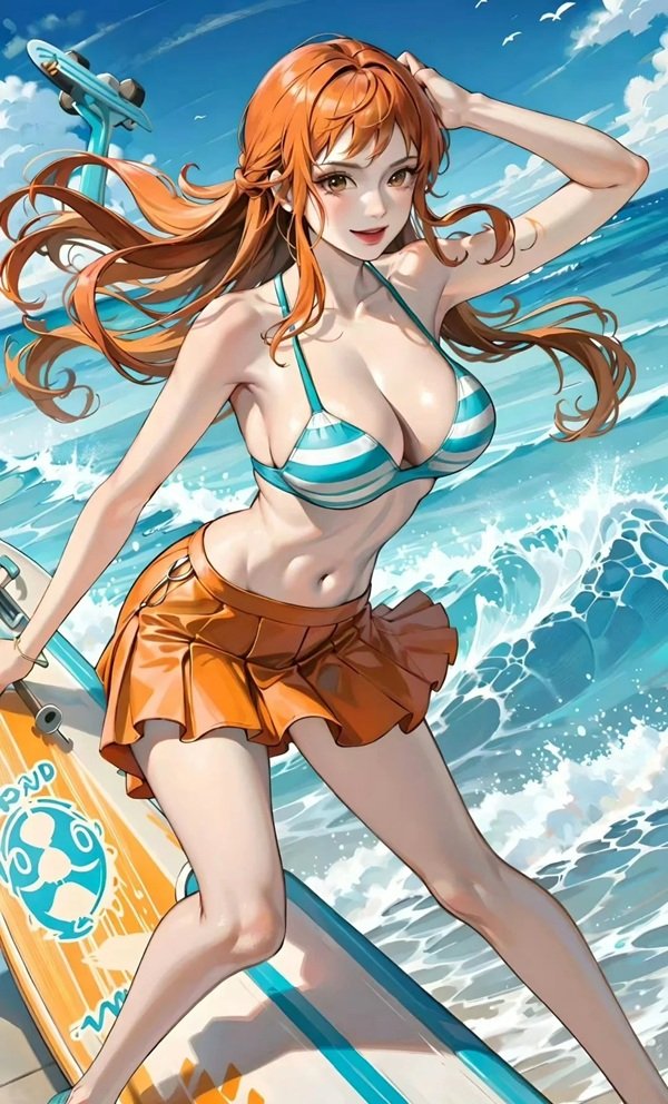 hình ảnh anime nữ sexy 18