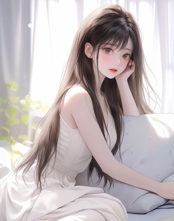hình ảnh anime nữ sexy 19