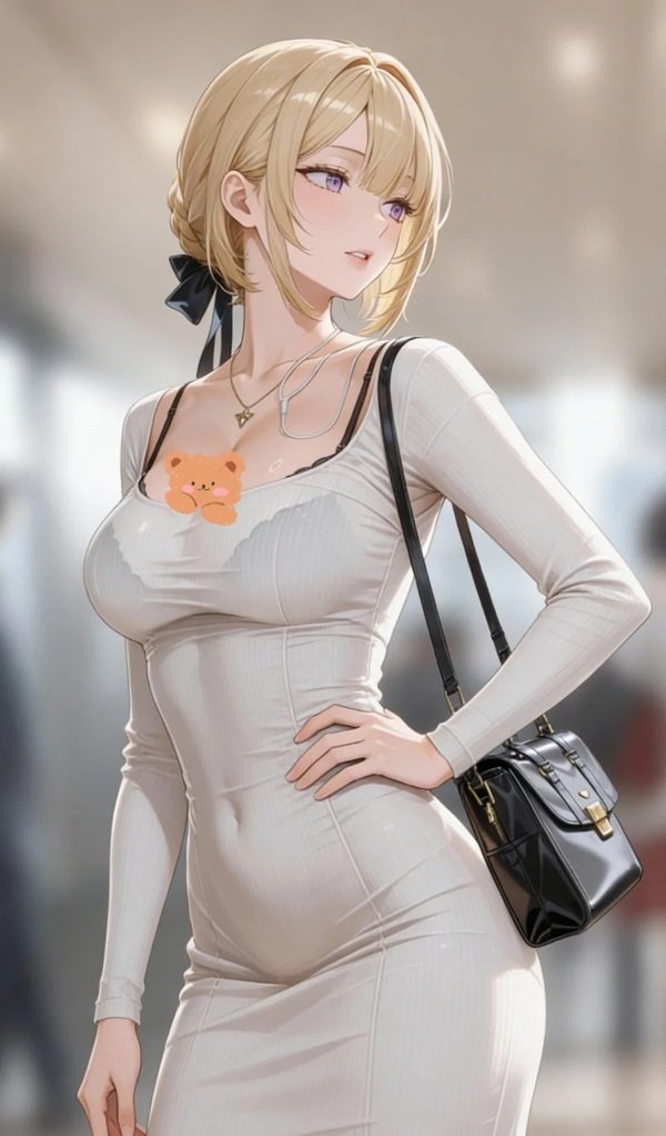 hình ảnh anime nữ sexy 20