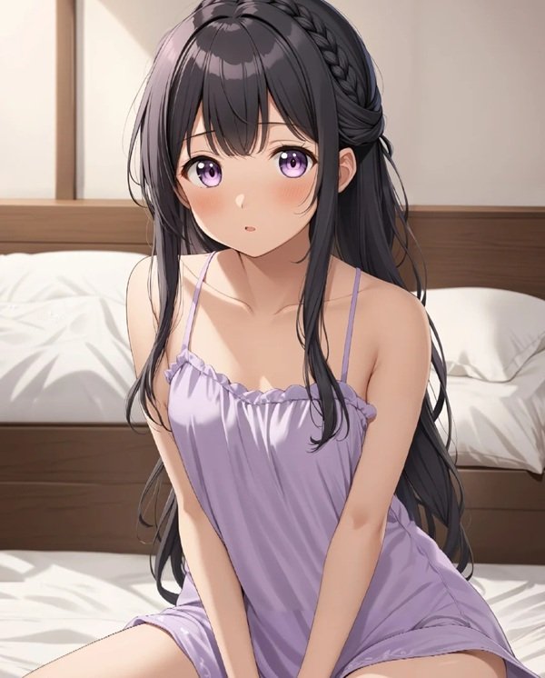 hình ảnh anime nữ sexy 21