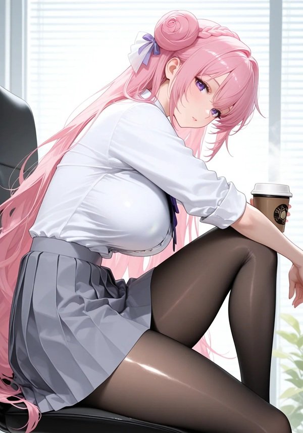 hình ảnh anime nữ sexy 23