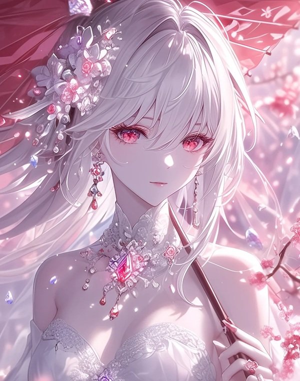 hình ảnh anime nữ sexy 24