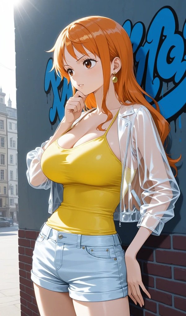 hình ảnh anime nữ sexy 26