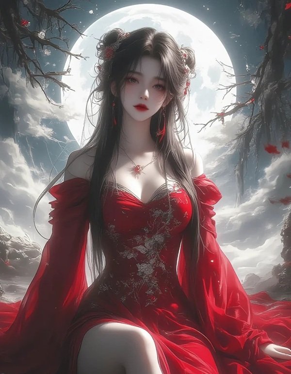 hình ảnh anime nữ sexy 28