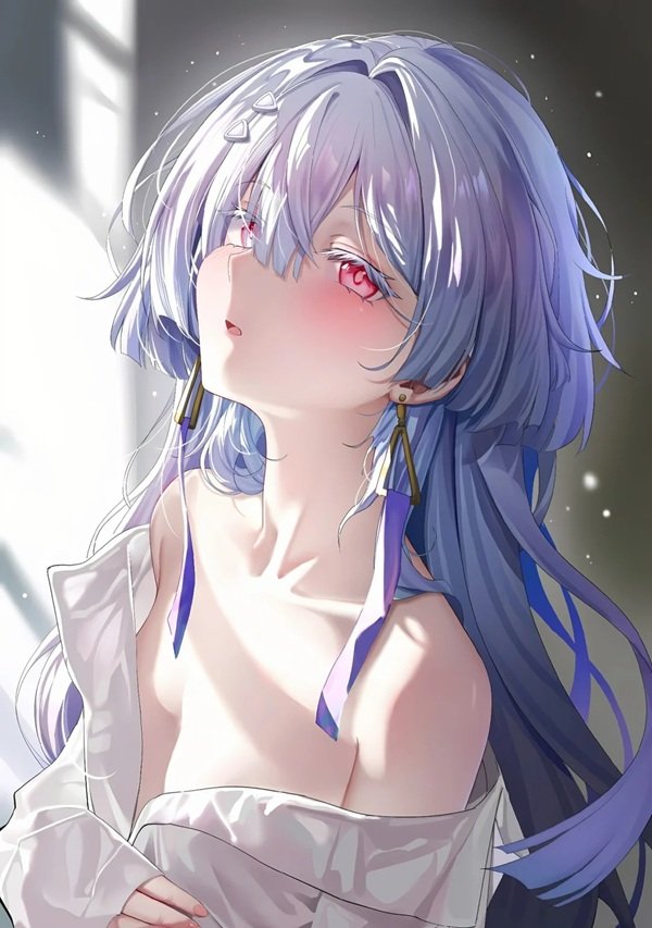 hình ảnh anime nữ sexy 4