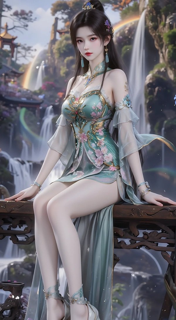 hình ảnh anime nữ sexy 6