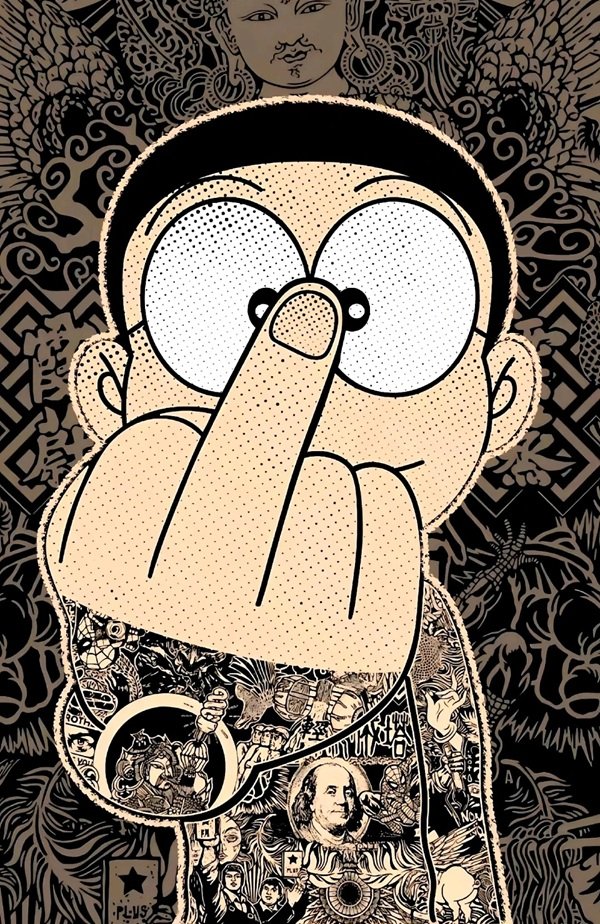 hình ảnh bựa 11