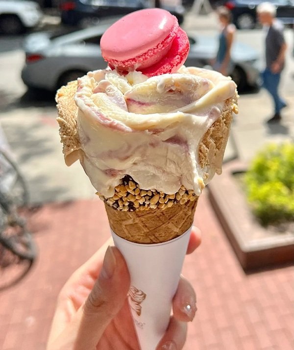 hình ảnh cây kem 10