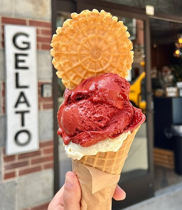 hình ảnh cây kem 11