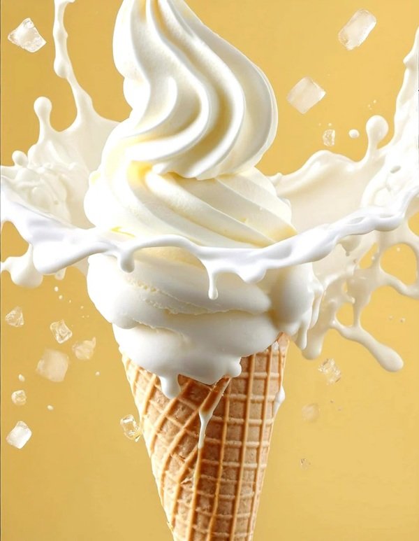 hình ảnh cây kem 21