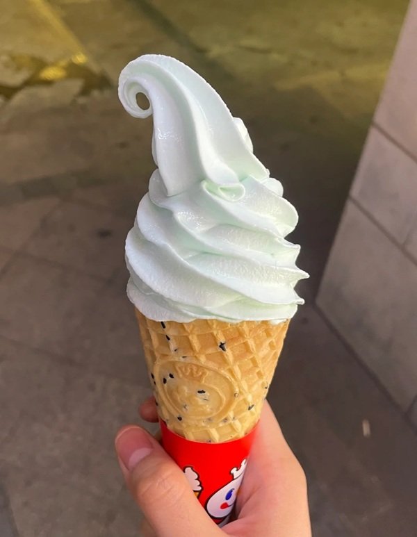 hình ảnh cây kem 24