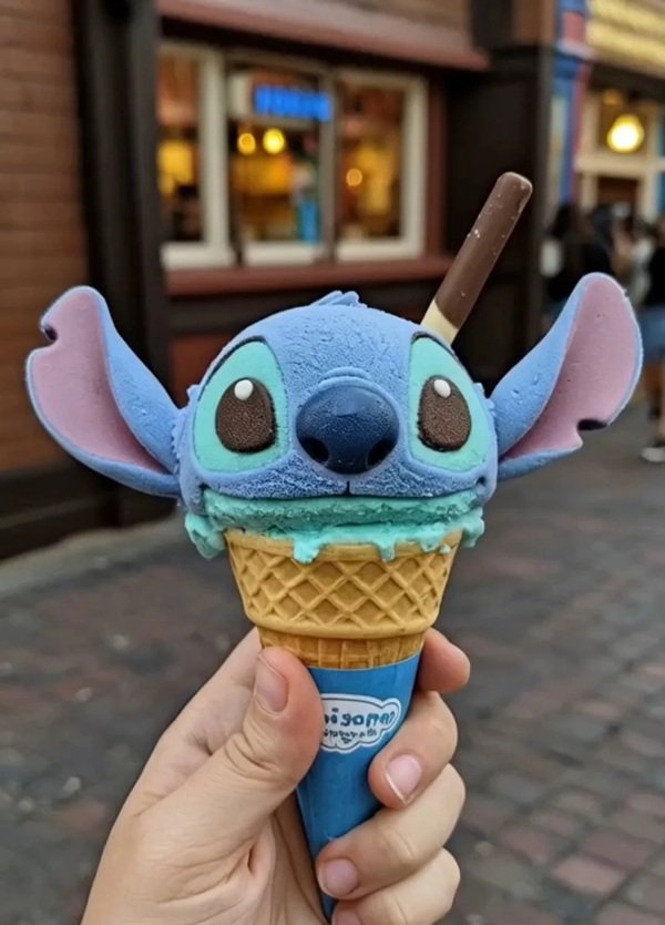 hình ảnh cây kem 26