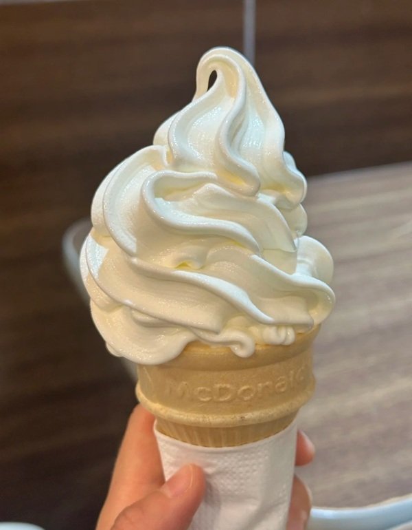 hình ảnh cây kem 30