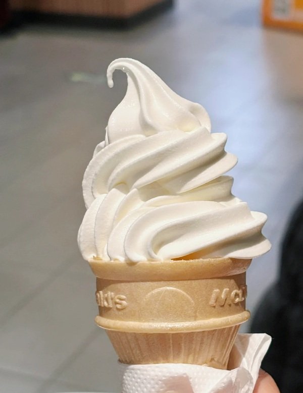 hình ảnh cây kem 4