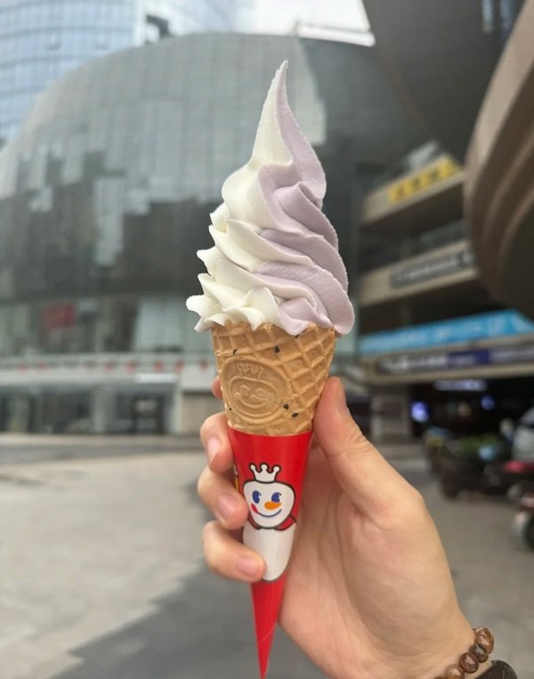 hình ảnh cây kem 5