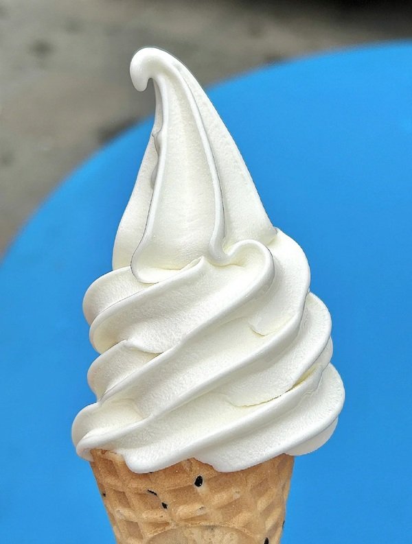 hình ảnh cây kem 7