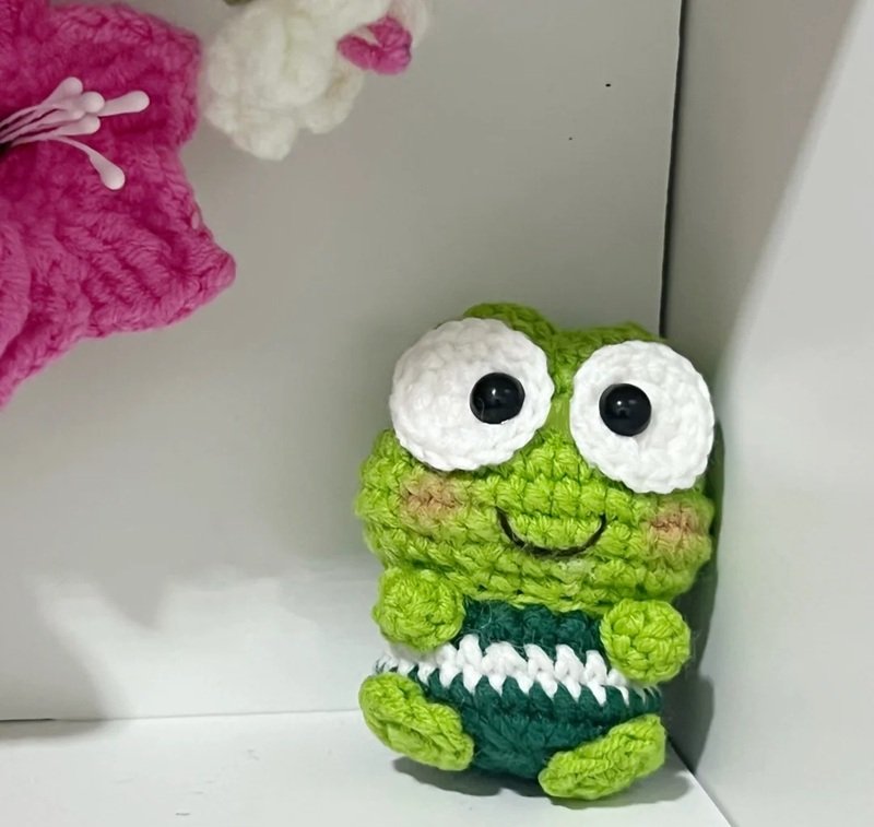 hình ảnh con ếch xanh 16