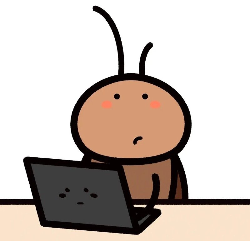 hình ảnh con gián 10